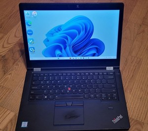 Lenovo ThinkPad P40 | eBay