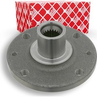 Febi Bilstein 09321 Radnabe FüR Renault 19 19 I 21 Clio I Kangoo Laguna Megane