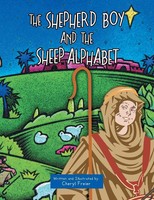 Cheryl Freier | The Shepherd Boy And The Sheep Alphabet | Taschenbuch | Englisch