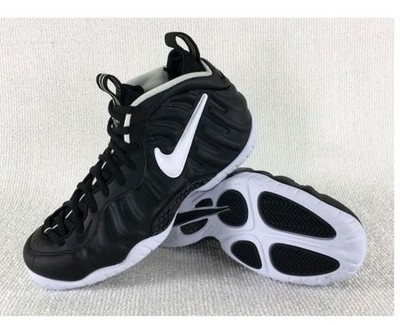 Nike Air Foamposite Pro US10 Dr. Doom 624041-006 Top Zustand 