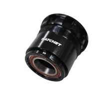 DT SWISS SRAM XD FREEHUB BODY