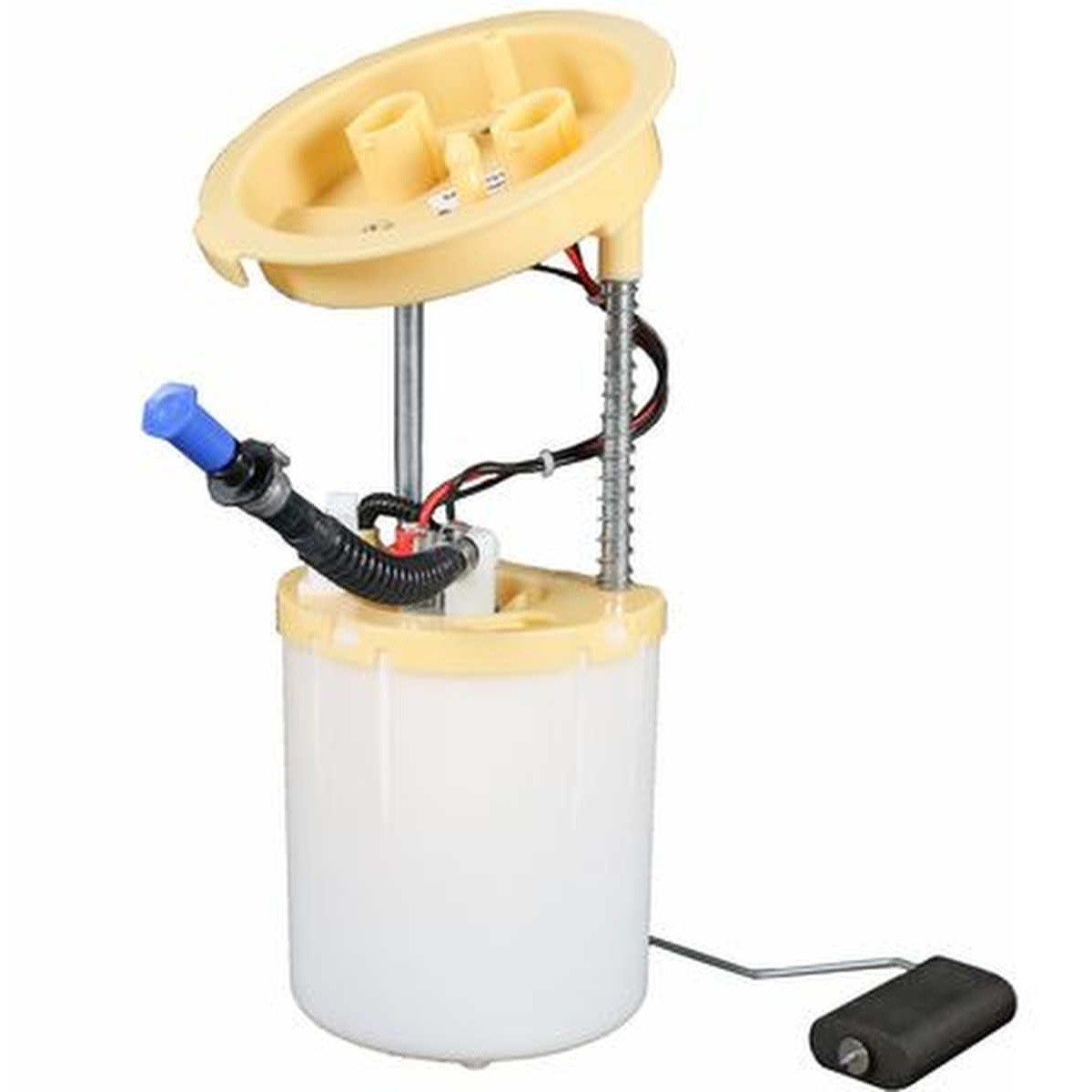 Metzger Autoteile Metzger Kraftstoffpumpe Bmw 1Er E81 E82 E87 E88 3Er E90 E91 E92 E93 X1 E84 - Bild 4