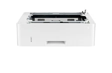 HP Optional 550-sheet Paper Tray Part Number: J8J89A