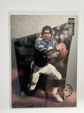 1996 Collector's Choice #M22 Mark Brunell MVPs