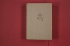 317416 Arthur-Heinz Lehmann HERZ AM LANGEN ZÜGEL Ernst Staneck Verlag HC