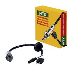 Lambdasonde Sprungsonde 3 Leitungen NTK für MERCEDES-BENZ 190