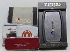 Zippo VINTAGE Accessories