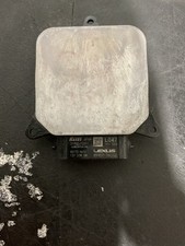 2019 2020 2021 2022 LEXUS UX UX200 HEADLIGHT LEFT LED MODULE BALLAST OEM USED