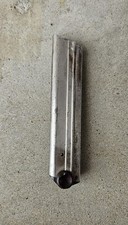 Original WWI P08 Luger Magazine - 8 Round - Wood Bottom #6252 d +