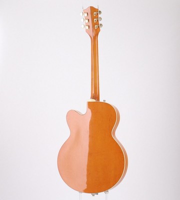 GRETCH 6120 ―60 モデル　1993製 Gretsch 6120-60 Nashville 1993 Electric Guitar Used Free