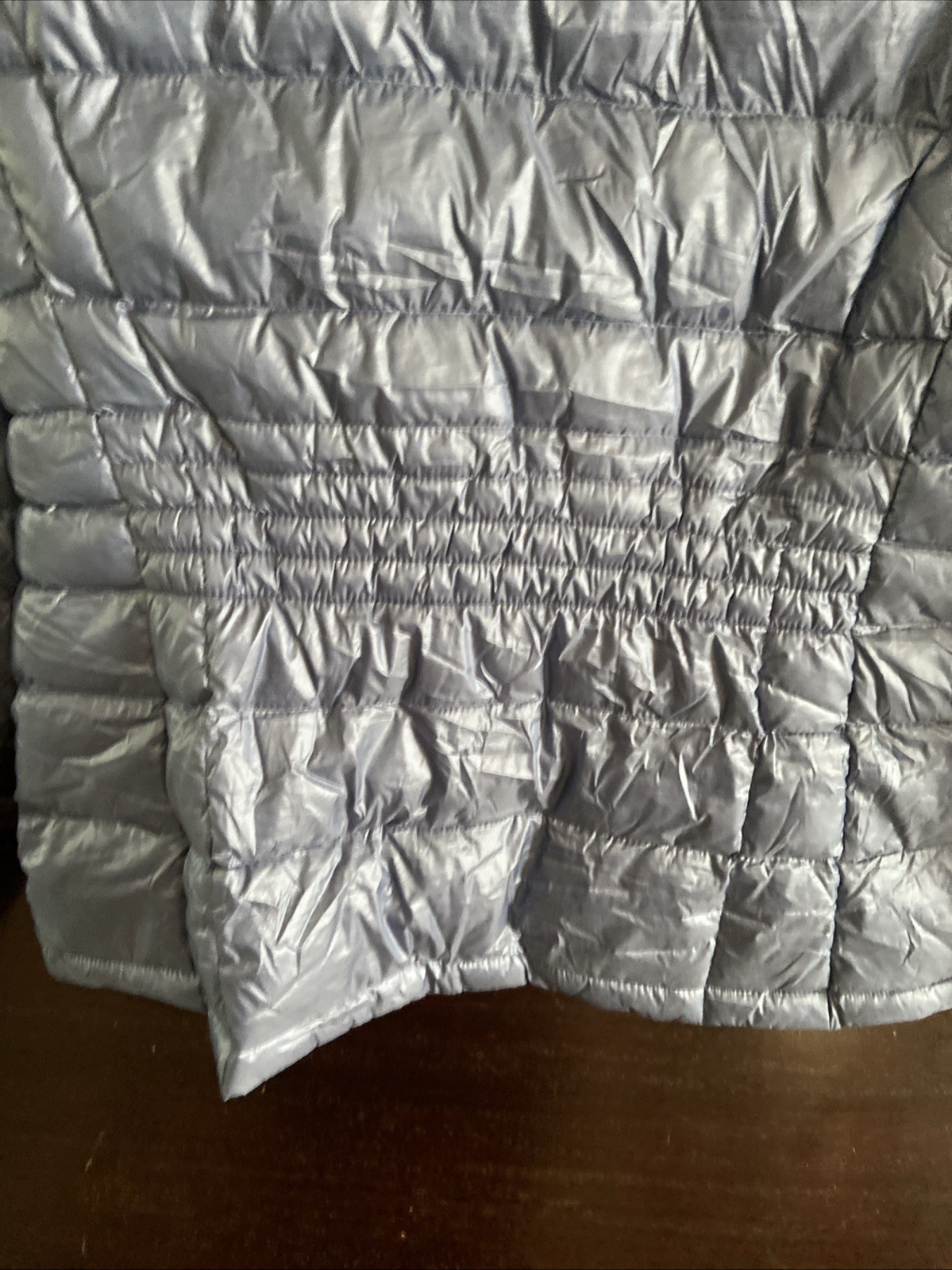 Calvin Klein Down Filled Packable Jacket. Womens … - image 8