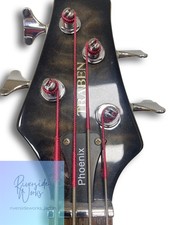 Traben Bass Company Bass Guitars for sale | eBay