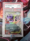 Pokemon Mega Gengar ex Phantasmal Flames Double Rare #056 PSA 10 Gem Mint (1)