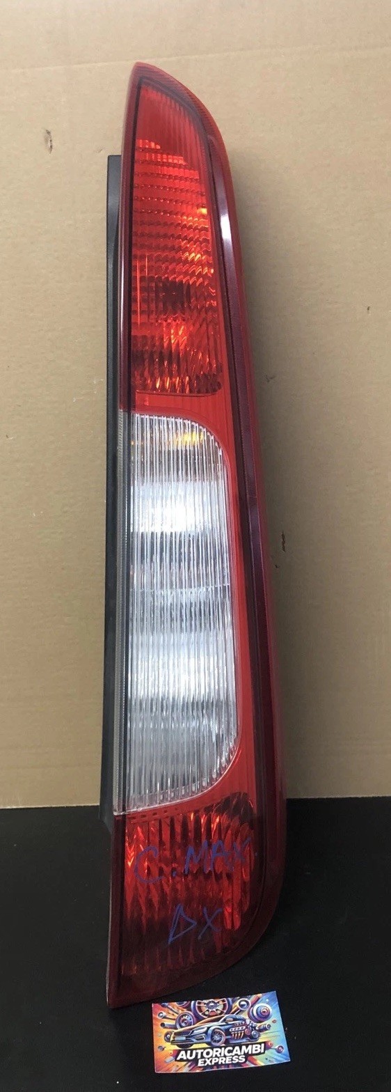 Fanale Posteriore Ford Focus C Max 2003 2007 Stop Originale 1347454 3M5113N411AA