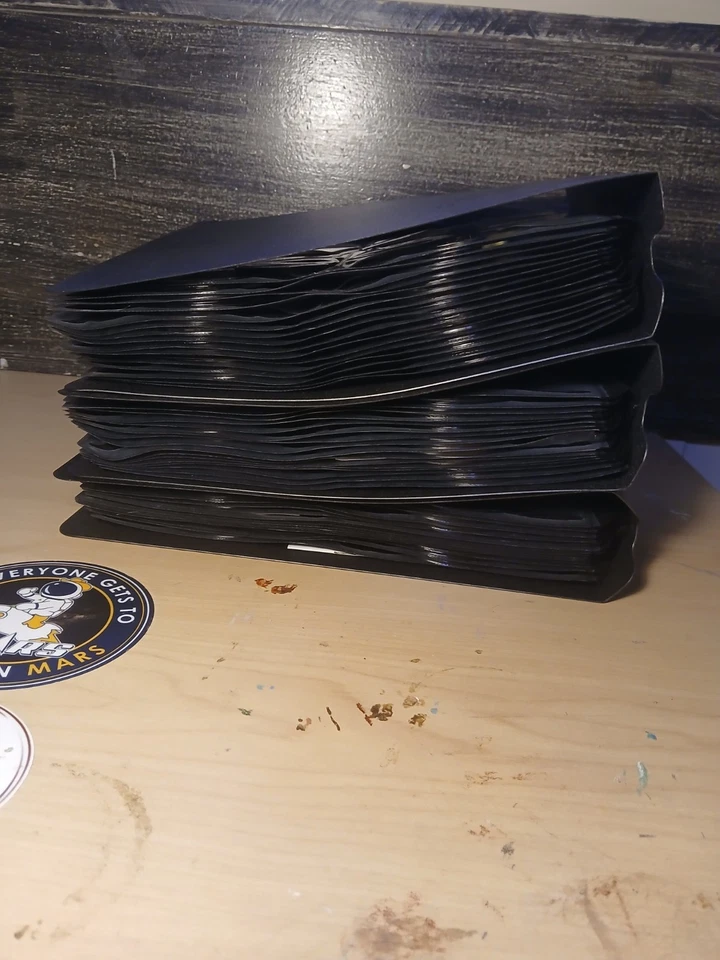 Huge CD Collection Over 280 Cds Rock Punk Christmas Classical With Zip Up Cases Foto 2 de 4