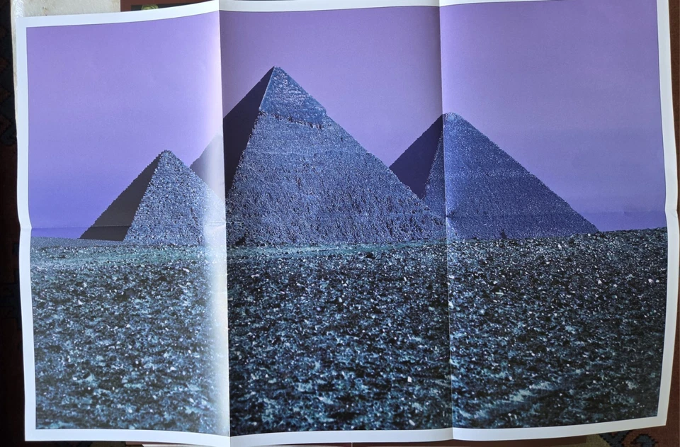 Pink Floyd Dark Side of the Moon · Lp, Foto 4 von 5