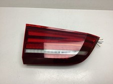 BMW X5 F15 LEFT PASSENGER SIDE INNER TAIL LIGHT 7470887 (O130)
