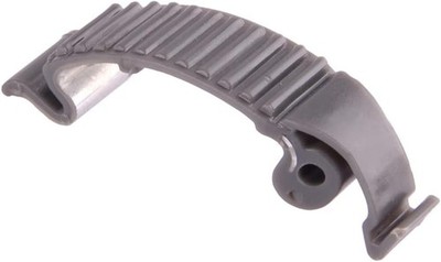 Top Cover Snap Clip Lock Buckle für Husqvarna Sägen. Teile-Nr: 595303003. UK TEILE