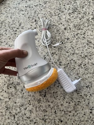 Vibrosculpt Massagegerät Ganzkörpemassage aus der Tv Werbung