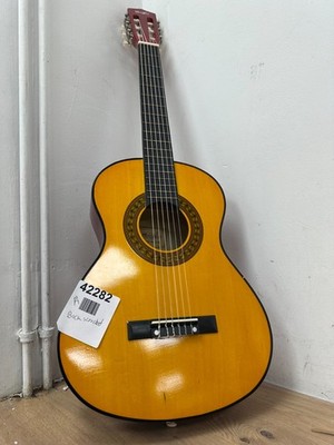 Music Alley Junior klassische Akustikgitarre