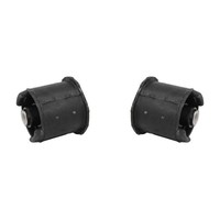 2X Reinhoch Lagerung AchsköRper Hinterachse FüR BMW 5Er E34 7Er E32
