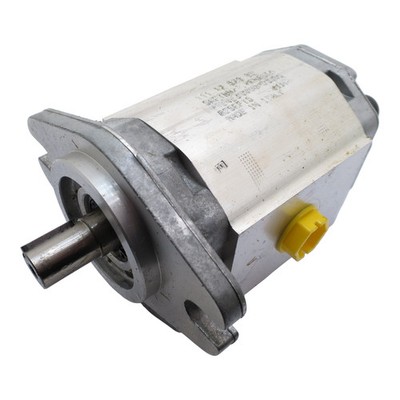 ZAHNRADPUMPE HYDRAULIKPUMPE SKP1/7.8 D CI06 111.12.020.0C