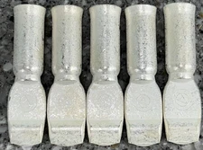 NEW Anderson Power Products 907-BK SB350 Contacts 2/0AWG 350A 907BK (Lot of 5)