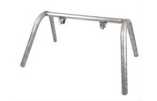 Trail Gear 110187-1-kit Shock Hoop Mounting Kit