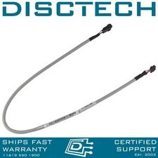 Dell GH483 19" / 48cm Flex-Bay Media Card Reader Cable Assembly