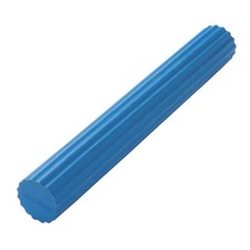 Barra de Ejercicios Flexible Cando Twist-N-Bend - 12" - Azul - Pesada