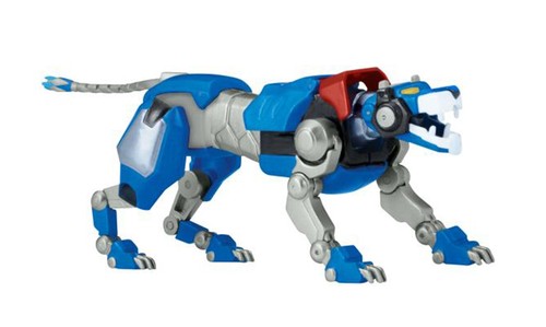 VOLTRON LEGENDARY METAL DEFENDER SET-New-Diecast-Dreamworks-2017-SDCC-FREE SHIPP - Picture 12 of 13