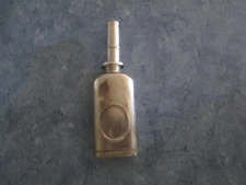 Vintage Shakespear Oil Can Fishing Reel Oil Can