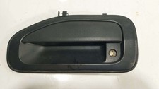 Porte avant et accessoires Mitsubishi CANTER