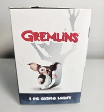 NIB Gremlins Gizmo Light #002 – Paladone Icons Horror Series 1 – Lights Up! – 8+