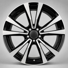 Felgen für Mercedes Benz E-Klasse 19-Zoll schwarz glanz poliert NEU ABE ? Felgen für Mercedes Benz E-Klasse 19-Zoll schwarz glanz poliert NEU ABE ?