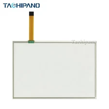 P/N:80F3-4110-77013 S/N:1103008468 for Touch Screen Glass Panel