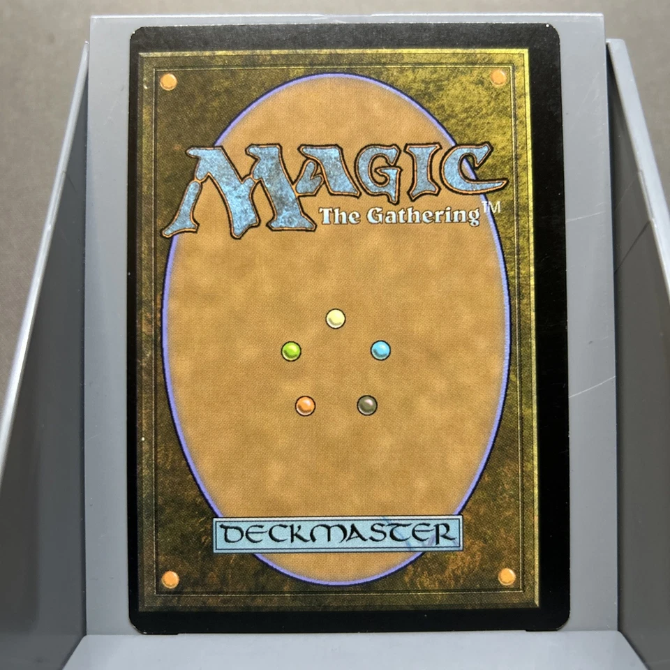 MTG Miscut Foil Sphinx's Tutelage Magic Origins NM Magic The Gathering - Image 2 of 2