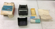 1970 1971 Chevrolet Tissue Dispenser Litter Container All Models Nos. F9