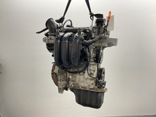 Motor BZG VW Polo 1.2 9 N 51 KW 70 PS Limousine