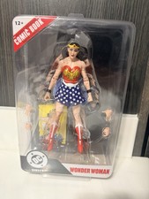 McFarlane Toys DC Multiverse DC Direct Page Punchers Wonder Woman