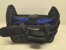 Kobalt Tool Bag with Miscellaneous brand tools around 136 pieces