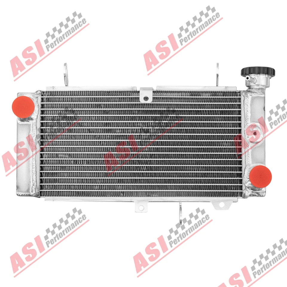Aluminum Radiator Cooler FITS 2017-2021 2020 Suzuki SV650/SV 650 - Изображение 2 из 4