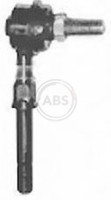 A.B.S. Koppelstange Stabilisator 260228 FüR Nissan Almera MM10X1.25 RHT 10Mm 2