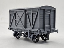 O Gauge 7mm scale LMS 8t Fruit