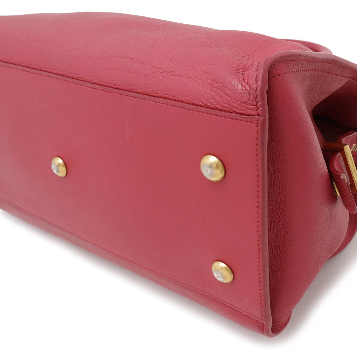 Borsa a mano SAINT LAURENT PARIS YSL Y Leve Y Line Petit Cabass 2WAY tracolla