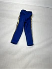 Mattel Barbie Ken Doll w/ Blue Marching Band Pants gold stripe C155 Vintage