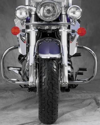 National Cycle Paladin Highway Bars P4010
