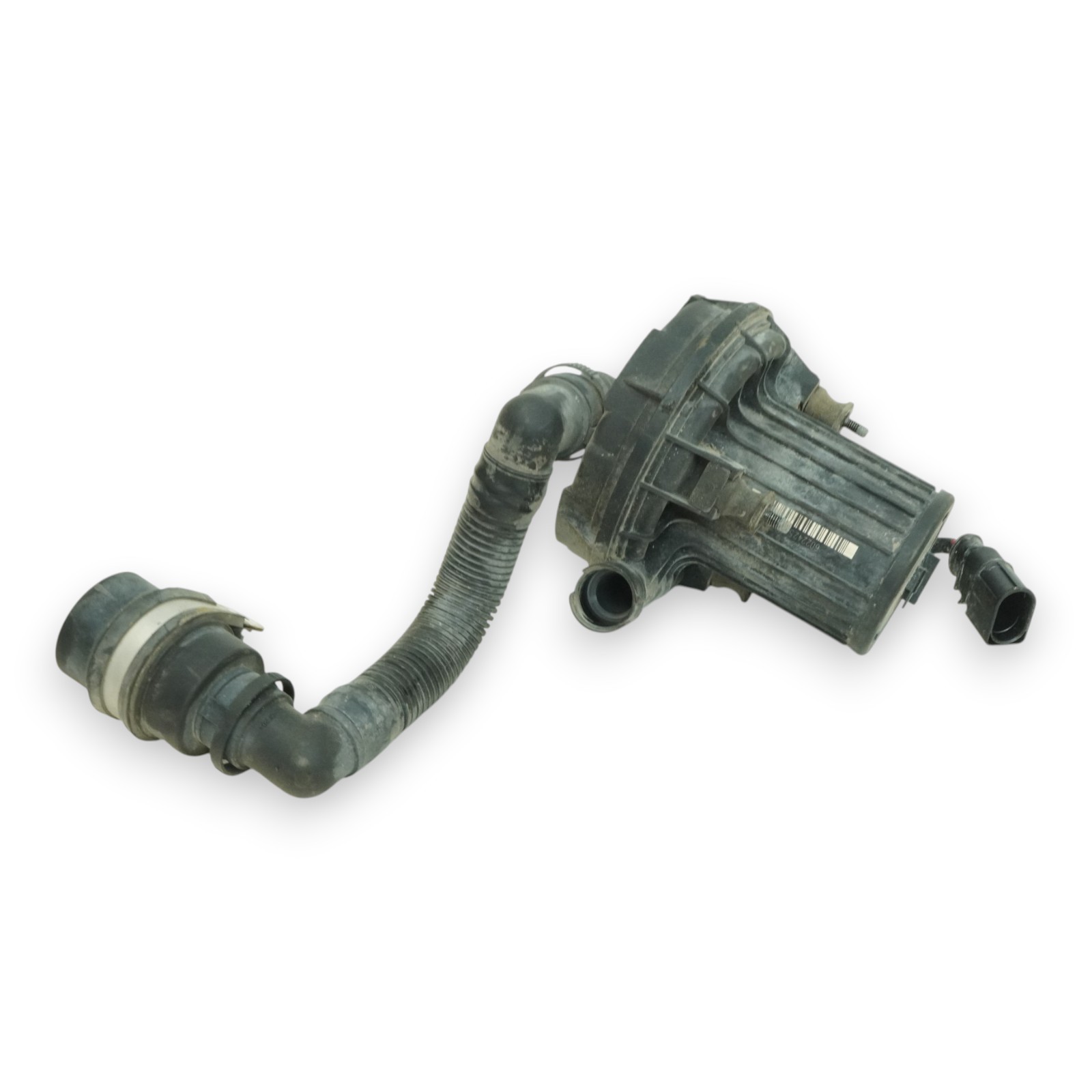 Bentley Continental GT 2003-2012 Right Secondary air pump P/N 3W0131083B