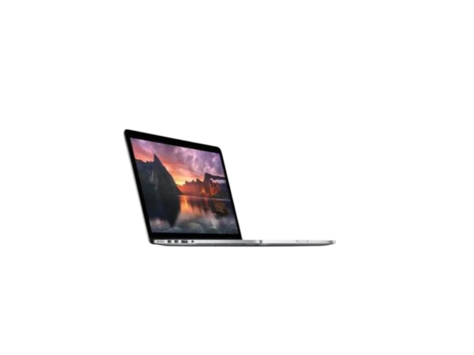 APPLE MacBook Pro with Retina Display 13" (Mid 2014) - Core i5 2.6GHz, 8 GB R..., photo 2 of 2