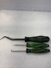 Matco Green Handle Pick Set (PMG2C, PMG1C, RTG1MC)